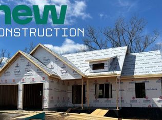 232 Max Cavnes Rd, Danville, KY