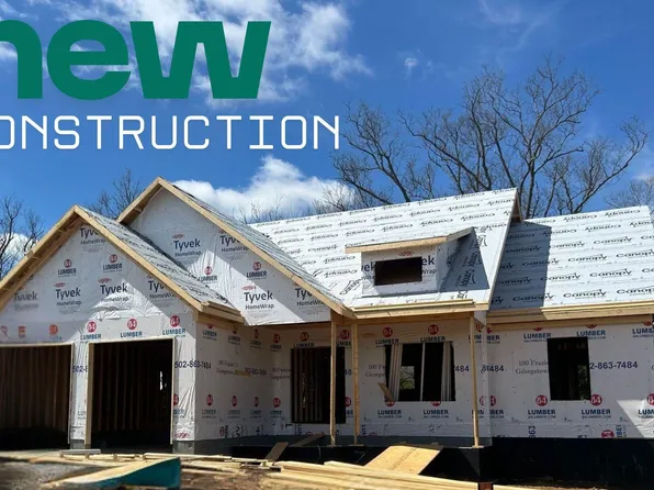 232 Max Cavnes Rd, Danville, KY 40422