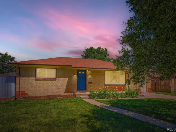 2310 Kenton Street, Aurora, CO 80010