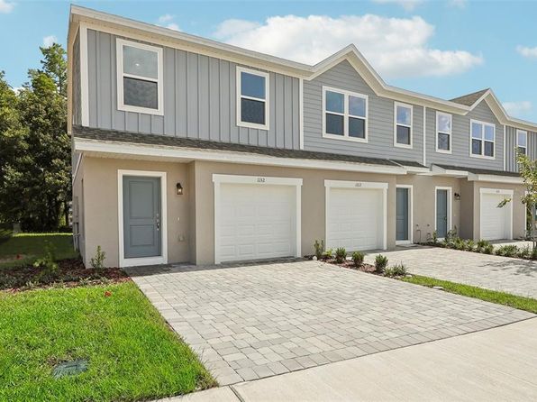 3318 Thicket St, Tavares, FL 32778