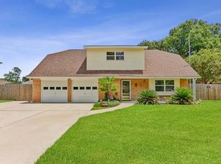 190 Whisperwood Blvd, Slidell, LA 70458