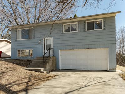 3980 Willow Heights Dr SW, Rochester, MN, 55902