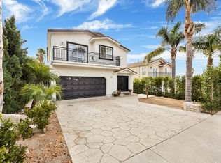 7004 Apperson St, Tujunga, CA 91042