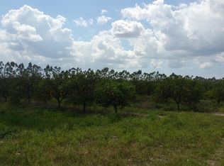 S Header Canal Rd, Pt Saint Lucie, FL 34987