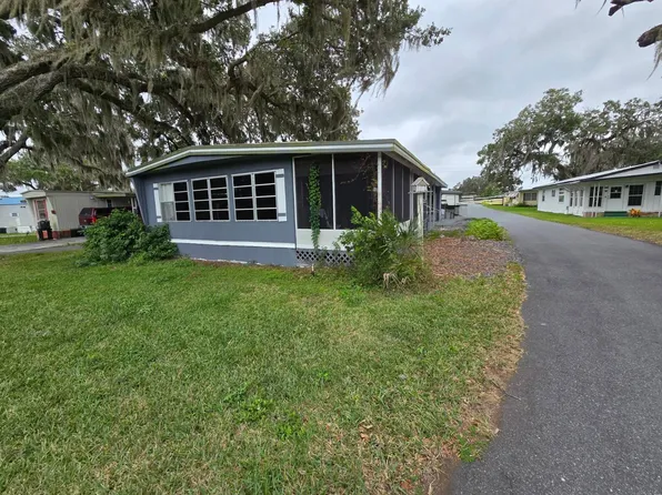 7246 E State Route 44 #22, Wildwood, FL 34785