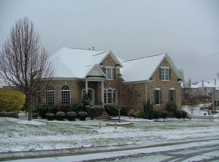 12221 Fieldmist Dr, Raleigh, NC 27614