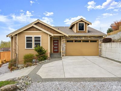 4325 Foothills Court, Bellingham, WA, 98226