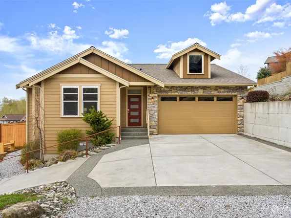 4325 Foothills Court, Bellingham, WA 98226