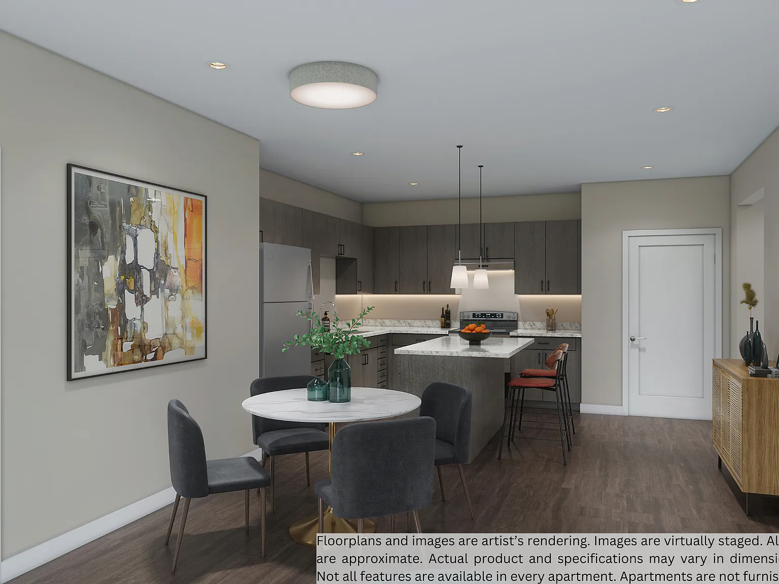 Brightdawn Village Apartments — Photo 3