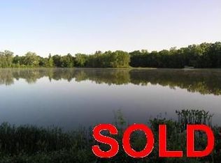 18439 S River Rd, Three Rivers, MI 49093