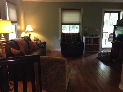 10466 Wildwood Rd, Interlochen, MI, 49643