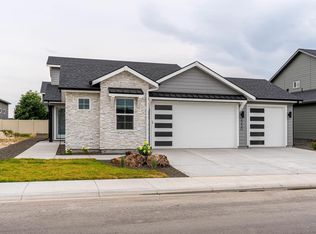 2230 N Sunset Farm Pl, Kuna, ID 83634