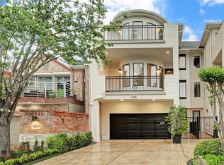 6310 Taggart St #B, Houston, TX 77007
