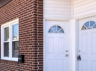 1024 Saville Ave, Eddystone, PA 19022