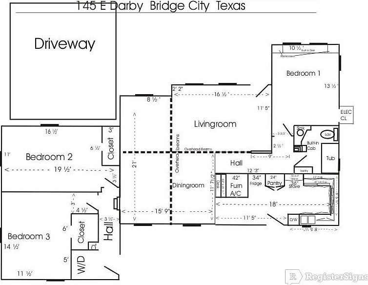 1st image of 145 Darby Ave