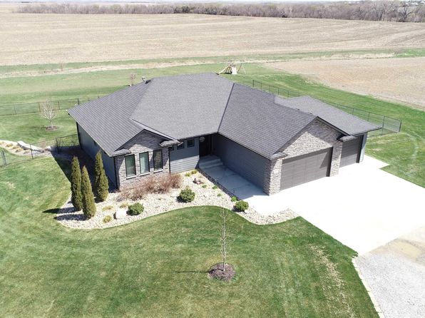 38326 S 1st Rd, Blue Springs, NE 68318