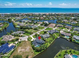 6 Lake Ter, Ponte Vedra Beach, FL 32082