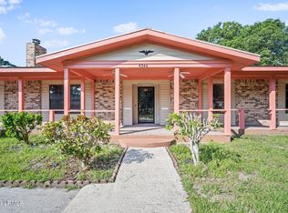 4346 Quail Dr, Beaufort, SC 29906
