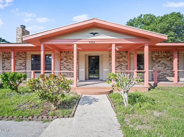 4346 Quail Dr, Beaufort, SC 29906