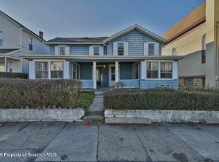 418 E Market St, Scranton, PA 18509