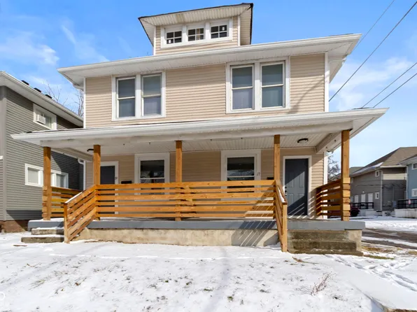 17 Parkview Ave, Indianapolis, IN 46201