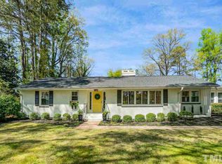 645 Aiken Pkwy, Fuquay Varina, NC 27526
