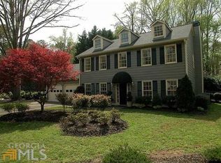 1351 Murdock Rd, Marietta, GA 30062