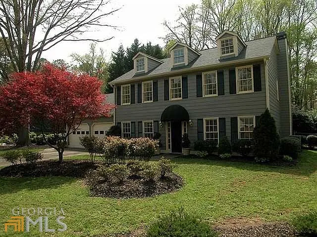 1351 Murdock Rd photo 1