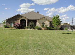 3004 County Road 7505, Lubbock, TX 79423