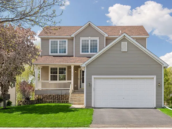 17141 90th Pl N, Maple Grove, MN 55311