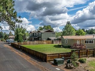 360 N Maple St, Sisters, OR 97759