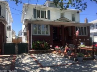 2016 E 67th St, Brooklyn, NY 11234