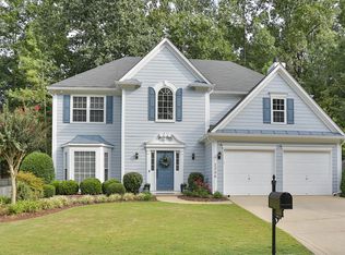 2296 Traywick Chase, Alpharetta, GA 30004