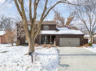 5 Quarry Rd, Mason City, IA 50401