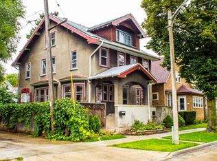 2421 N Weil St #2, Milwaukee, WI 53212