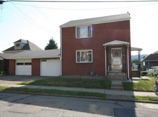 1603 Beaver Rd, Ambridge, PA 15003