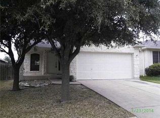 1028 Stacias Way, Pflugerville, TX 78660