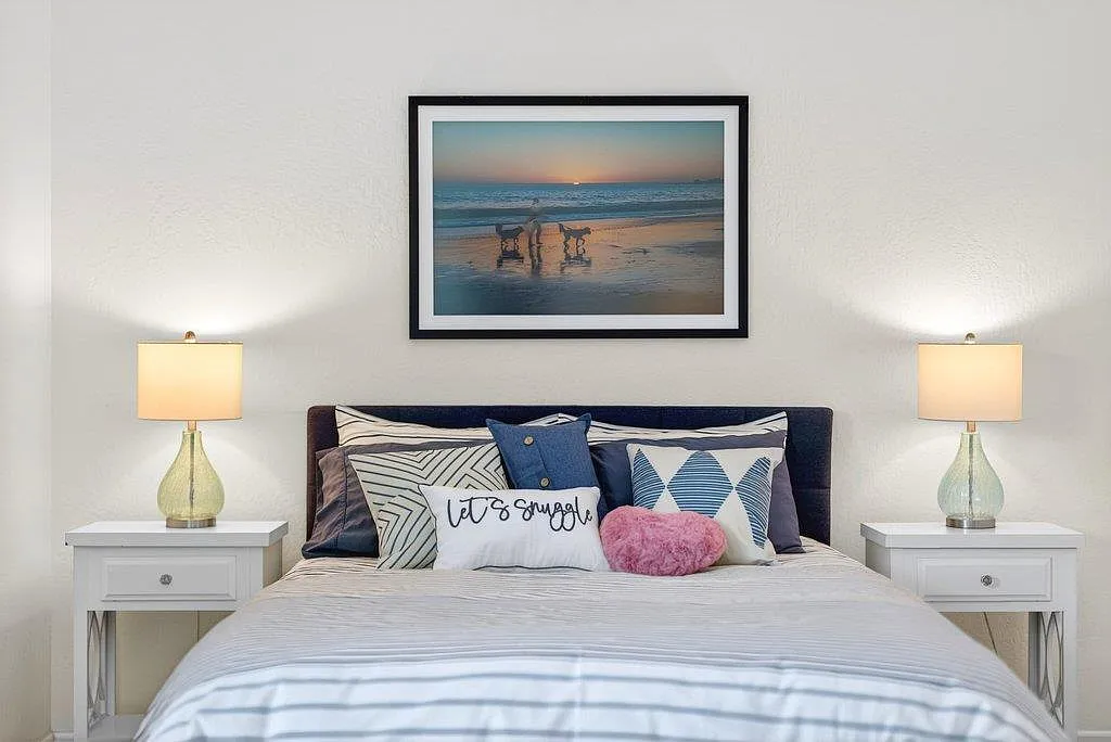 2 bed, 980 sqft, $3,400 — Photo 4