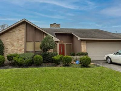10922 Kirkvale Dr, Houston, TX, 77089