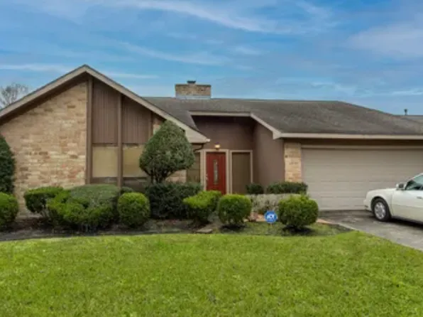 10922 Kirkvale Dr, Houston, TX 77089