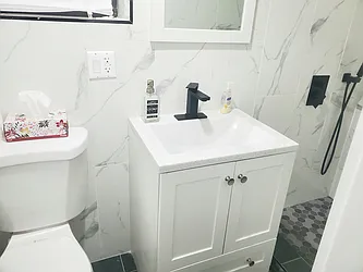 Rented by Abba Realty Associates INC