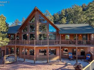 2613 Pheasant Loop, Westcliffe, CO 81252