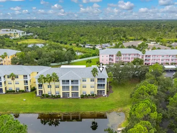 2060 WILLOW HAMMOCK CIRCLE #301, PUNTA GORDA, FL 33983