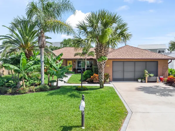 19 Sea Gull Dr, Ormond Beach, FL 32176