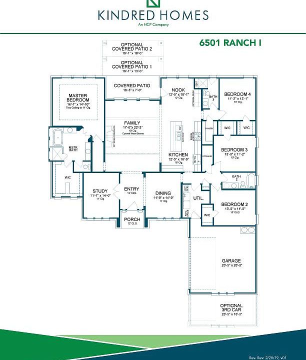 The Ranch