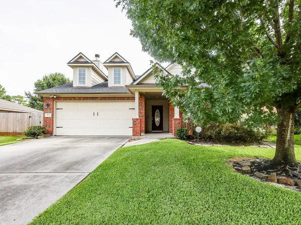 9614 Rex Creek Ct, Spring, TX 77379