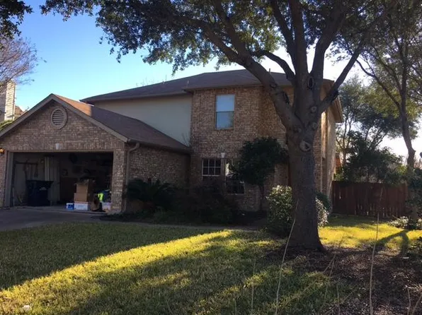 (undisclosed Address), Cedar Park, TX 78613