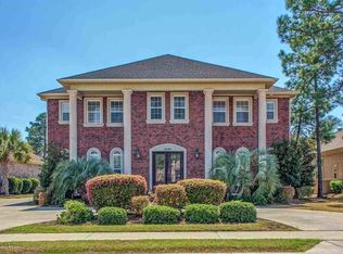 8340 Juxa Dr, Myrtle Beach, SC 29579