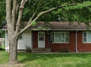 2502 Baltimore St, Waterloo, IA 50702