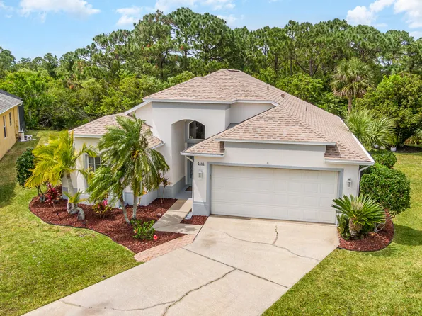 5316 Turnstone Ct, Rockledge, FL 32955